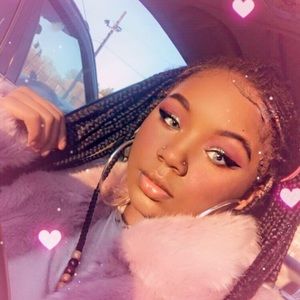 Meet your Posher, Demonie starr